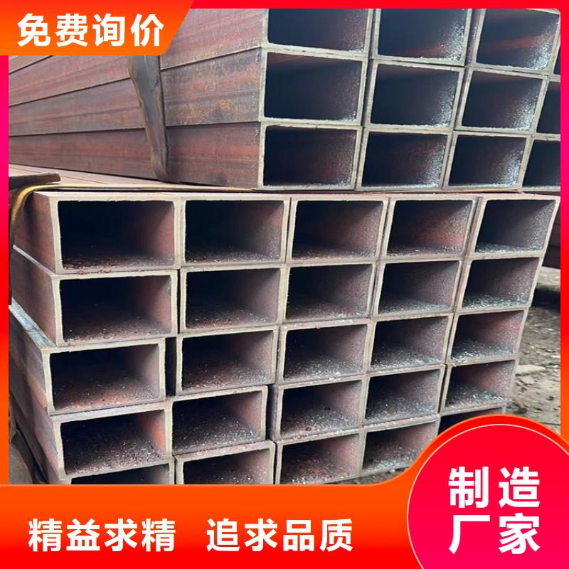方管q345d無縫管專注細節更放心