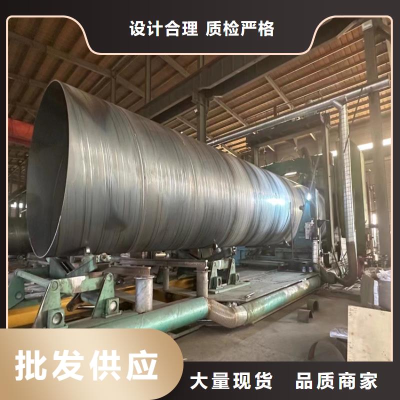 2720螺旋鋼管暢銷全國
