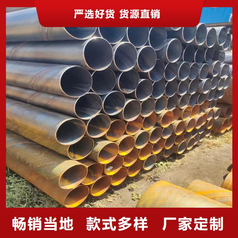 螺旋鋼管尺寸規(guī)格表大全