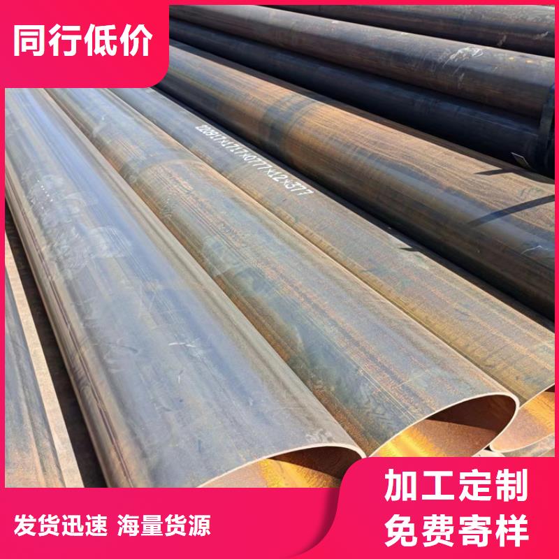 螺旋鋼管尺寸規格表