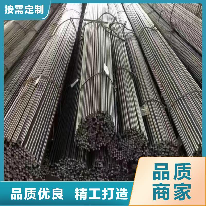 q235圓鋼庫存充足