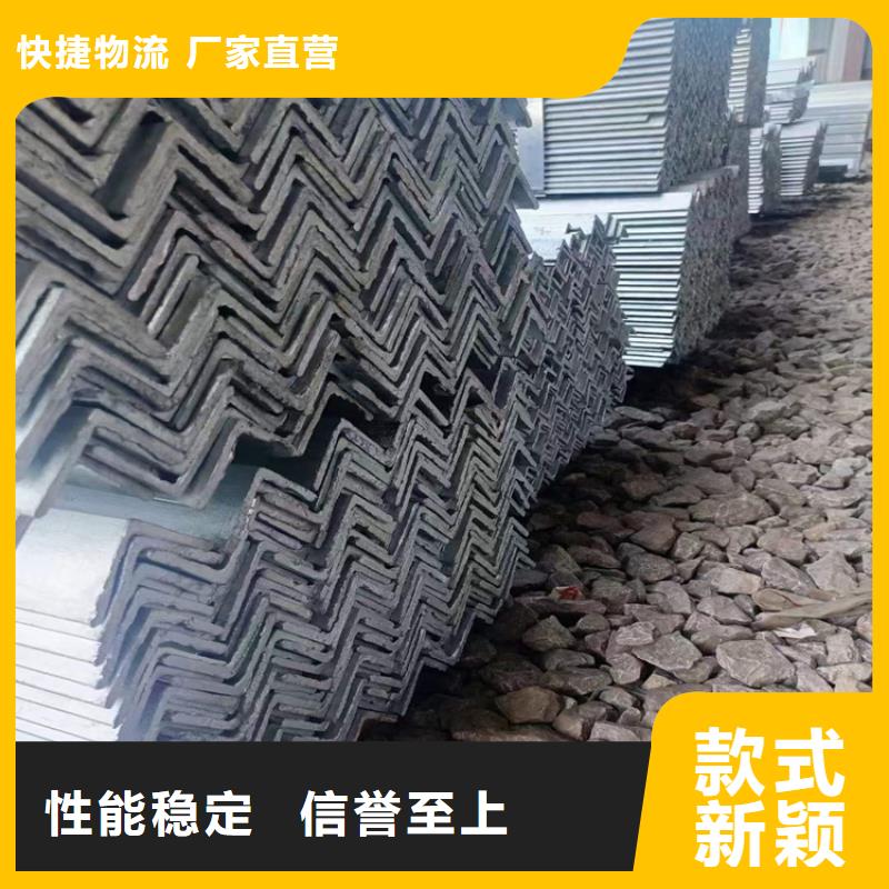 冷拔鋼熱鍍鋅方管直銷廠家
