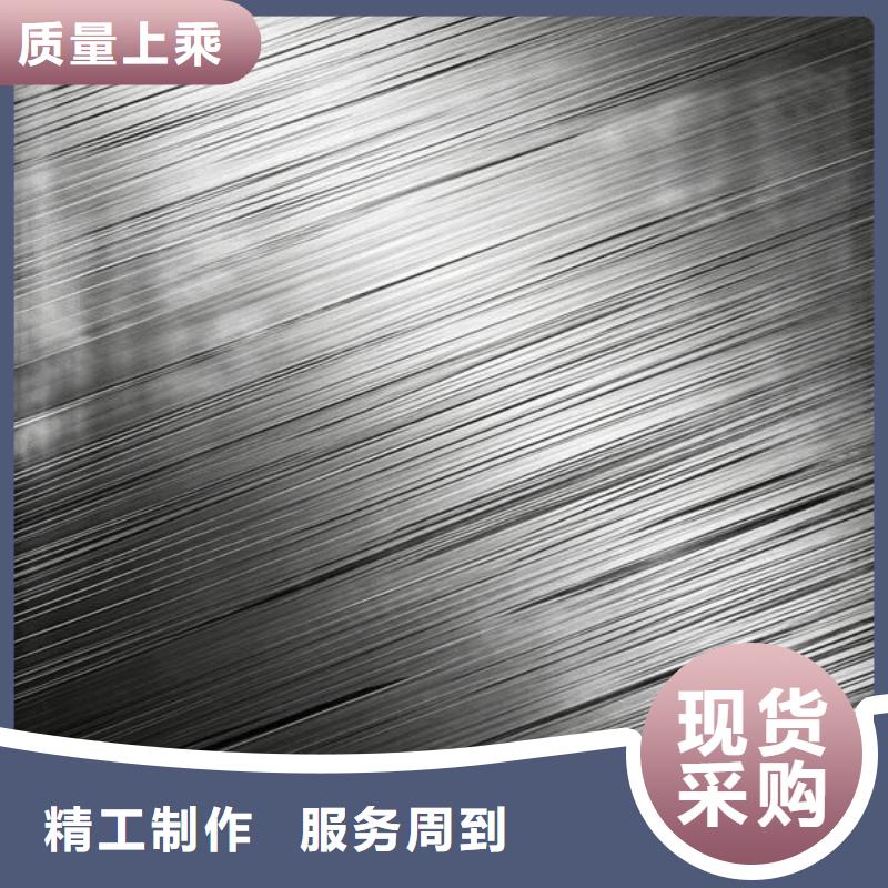 不銹鋼焊接管表面噴砂處理哪里有