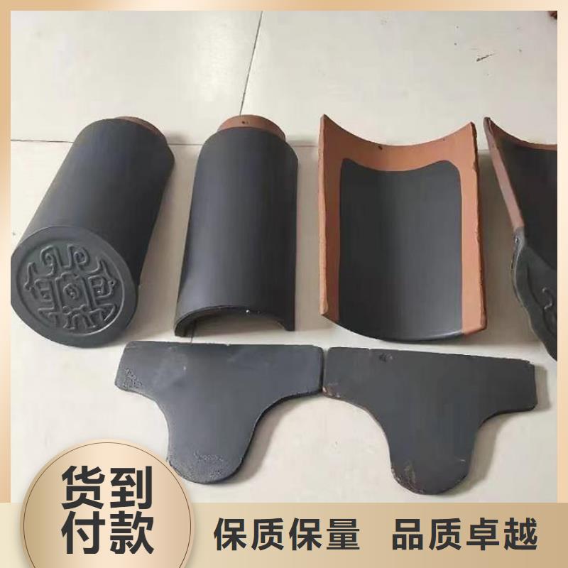 仿古筒瓦古建青瓦品質