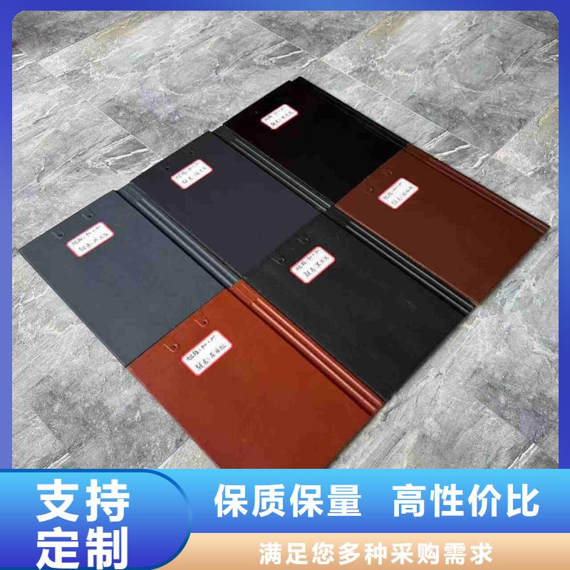 仿古筒瓦古建青瓦品質