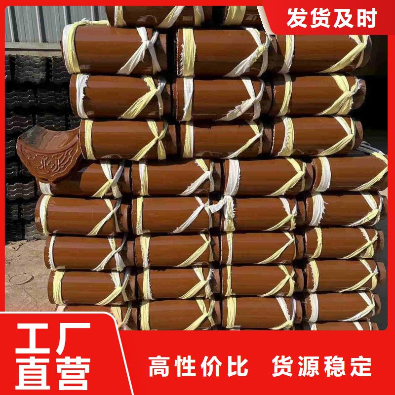 筒瓦哪里質量好