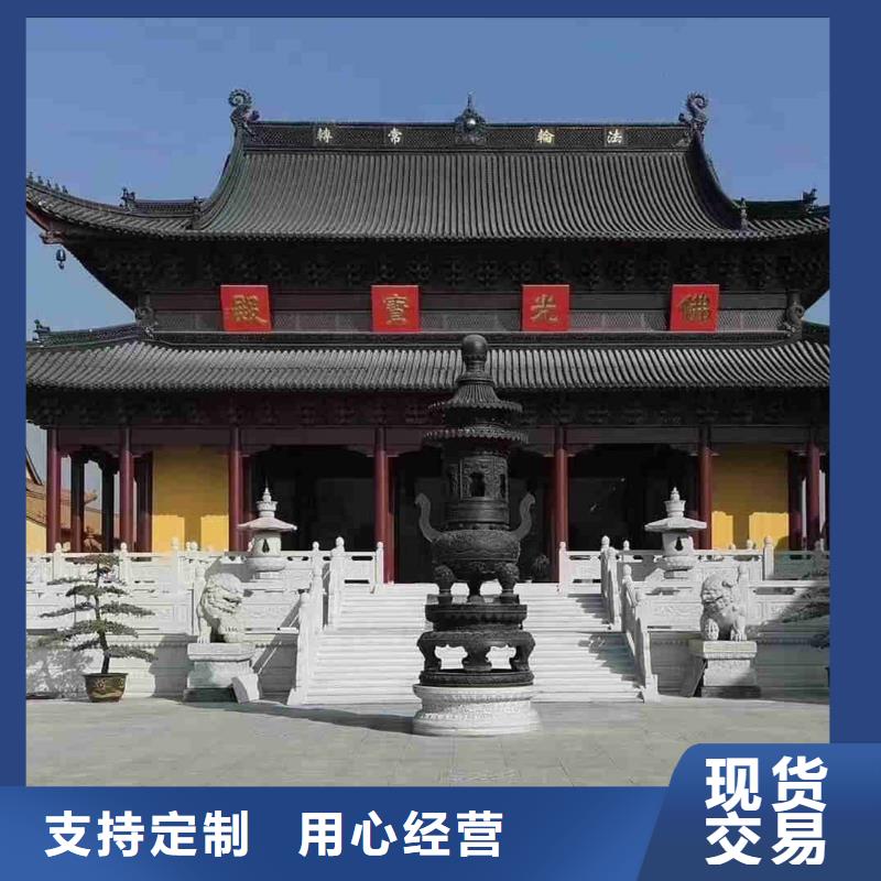 宜興仿古筒瓦金黃色琉璃瓦支持定制