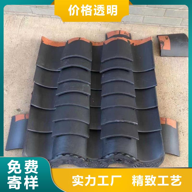 蘇式園林青瓦無差價直銷