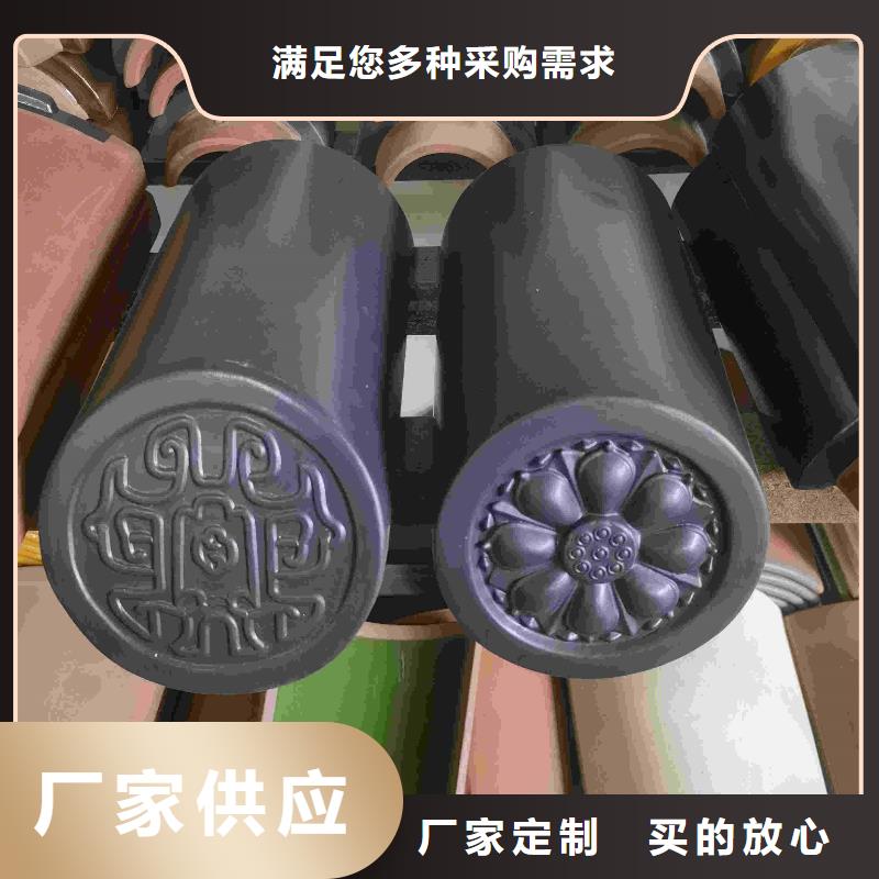 質量好的宜興仿古筒瓦