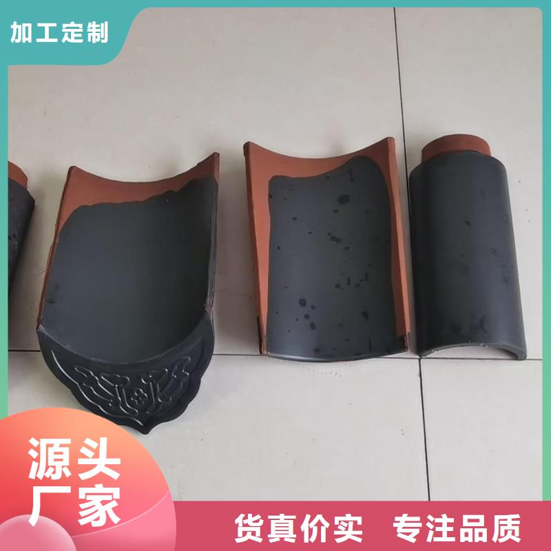 筒瓦哪里質量好