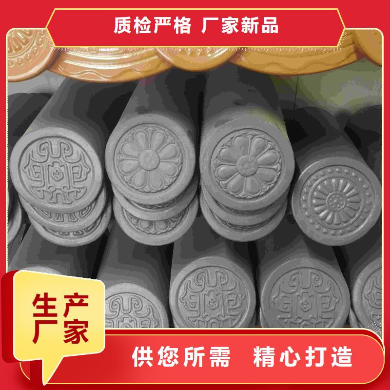 江蘇宜興琉璃瓦實地廠家