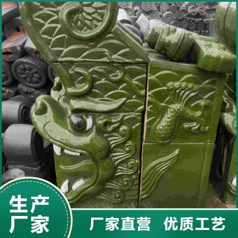 門樓古建琉璃瓦企業(yè)-讓您放心