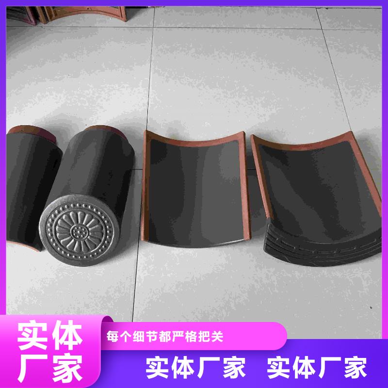 板瓦質量好