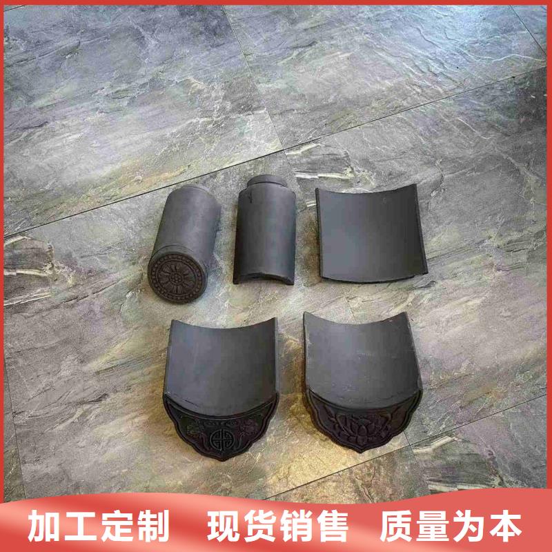 古建脊瓦仿古龍吻廠家現貨直銷
