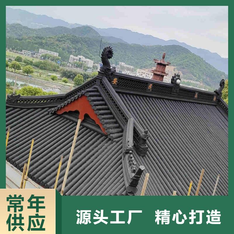 筒瓦哪里質量好