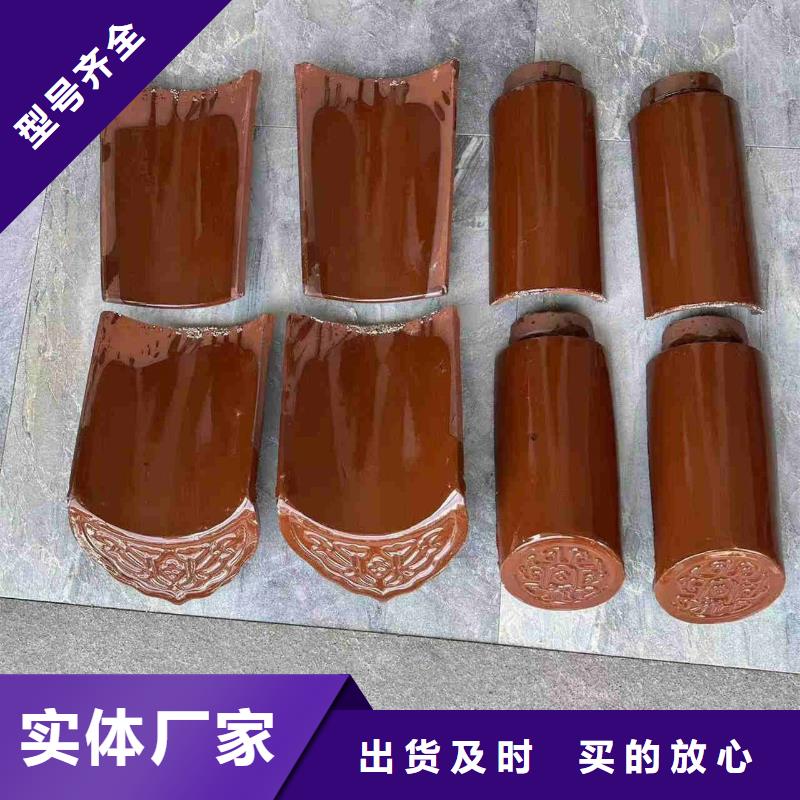 筒瓦哪里質量好