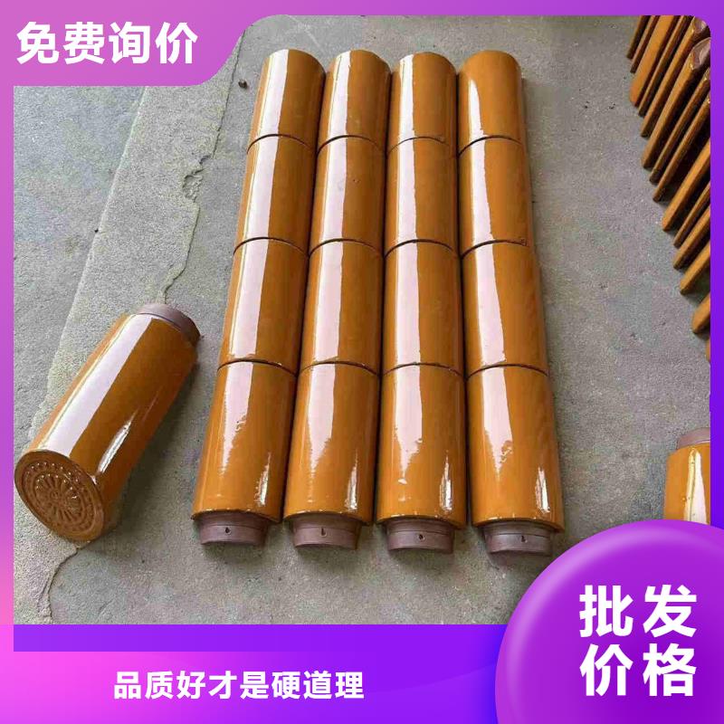 筒瓦板瓦滴水瓦-筒瓦板瓦滴水瓦廠家批發