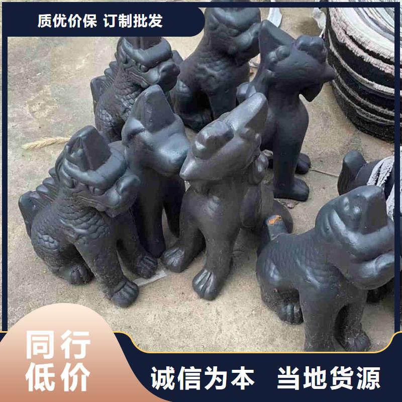 安徽琉璃瓦提供定制
