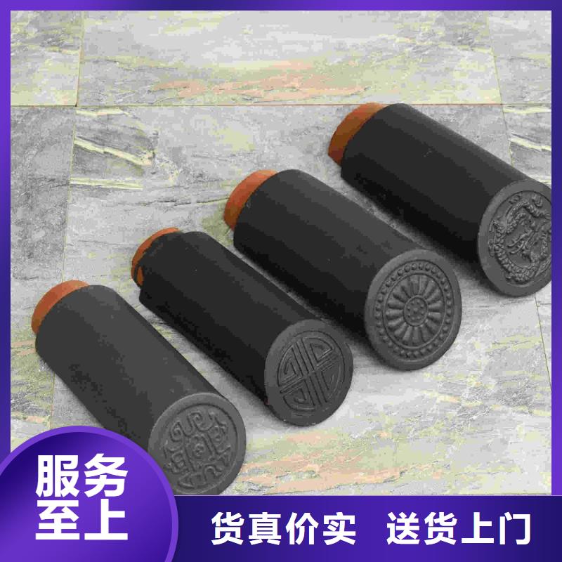 古建脊瓦仿古龍吻廠家現貨直銷