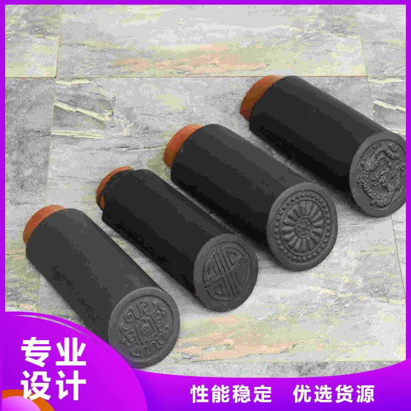 本地性價比高的琉璃瓦古建筒瓦廠家