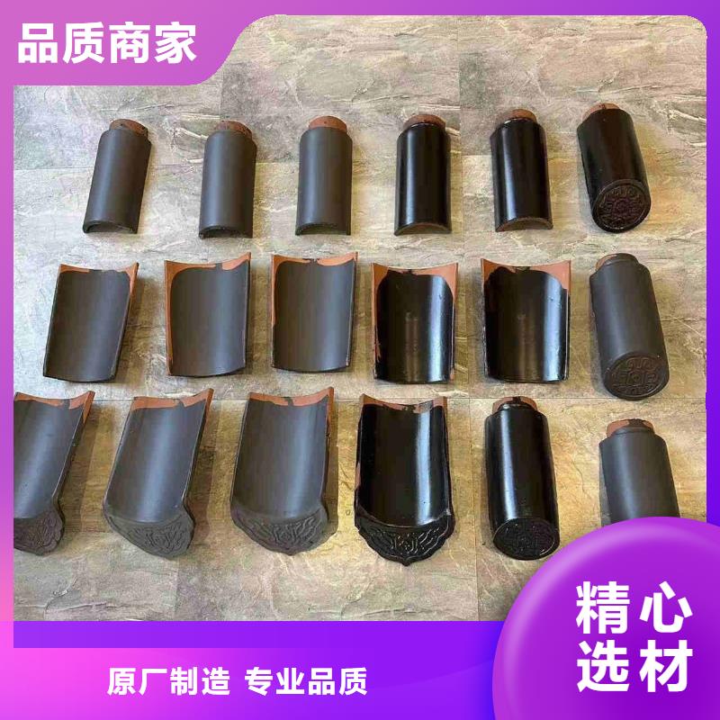 安徽琉璃瓦提供定制