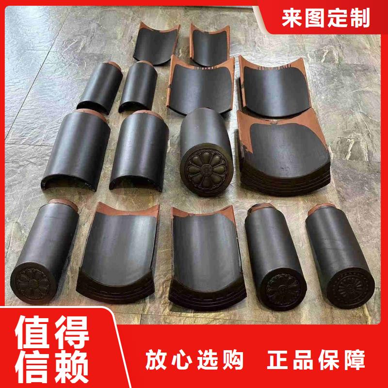筒瓦哪里質量好