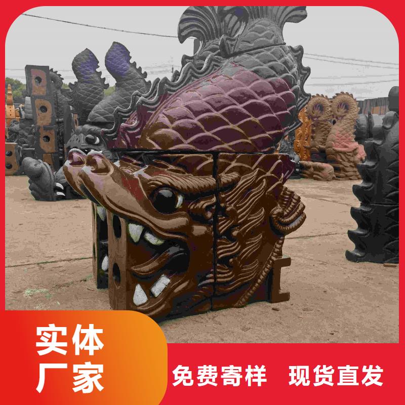 筒瓦哪里質量好