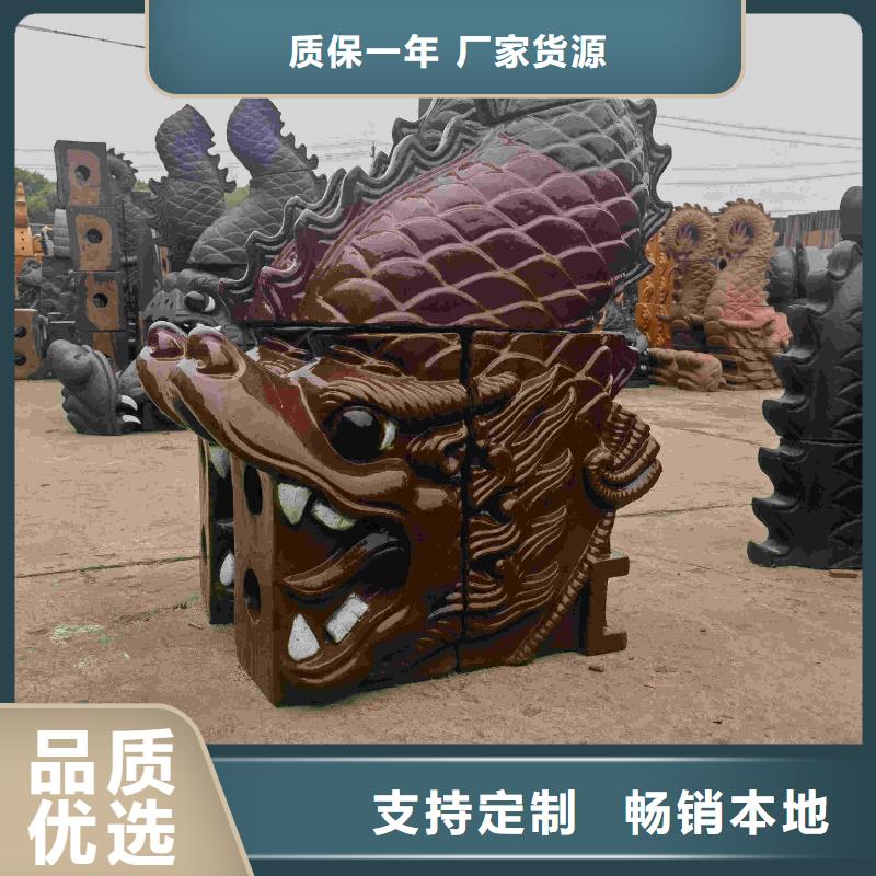 筒瓦哪里質(zhì)量好