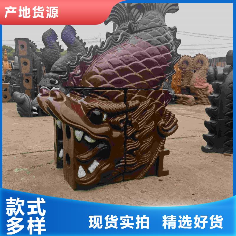 宜興琉璃瓦丁蜀琉璃瓦-歡迎來廠考察