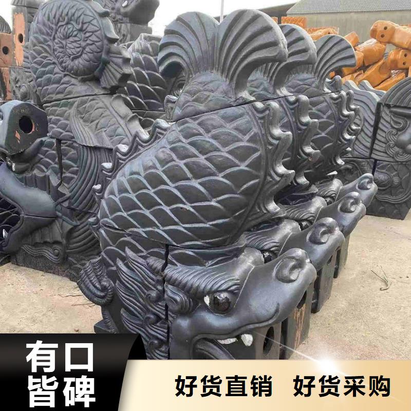 筒瓦哪里質(zhì)量好