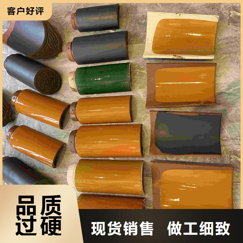 筒瓦哪里質量好