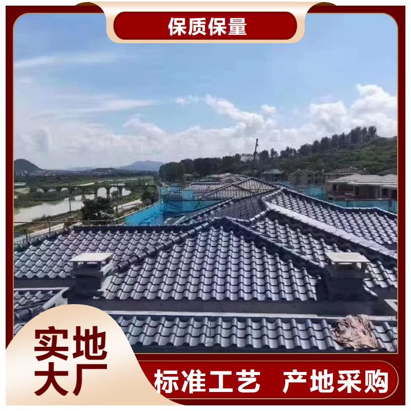 筒瓦哪里質量好