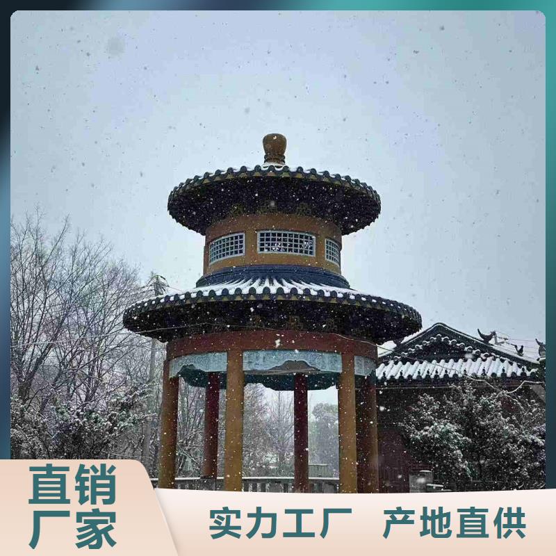 筒瓦哪里質量好