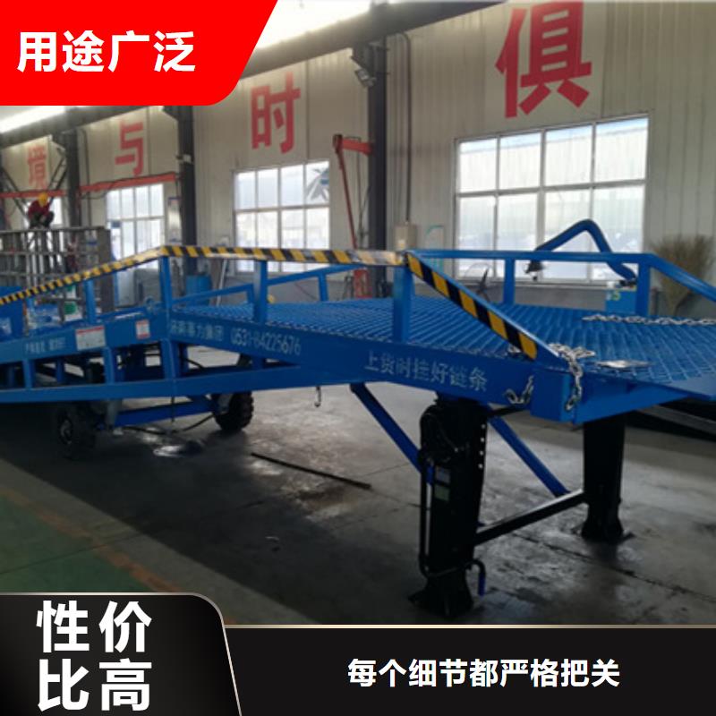 集裝箱裝箱平臺制造廠