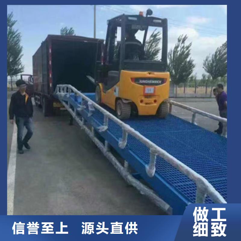裝車橋
價格