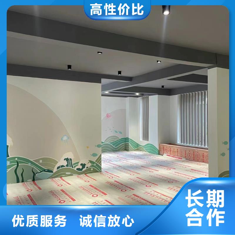 常德澧縣臨醴鄉村振興墻繪手繪壁畫工作室