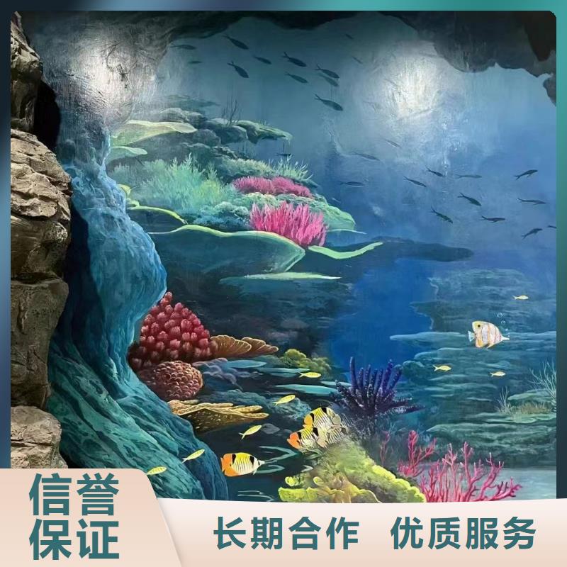 河源東源墻體彩繪彩繪手繪壁畫團(tuán)隊(duì)
