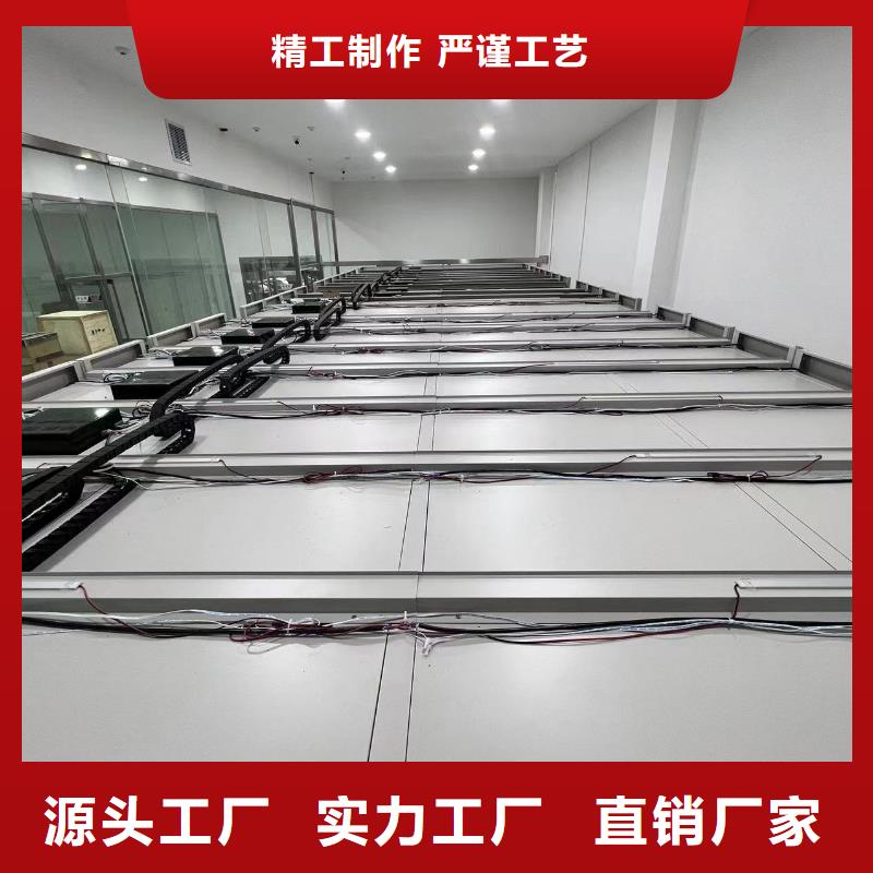 密集柜貨源充足