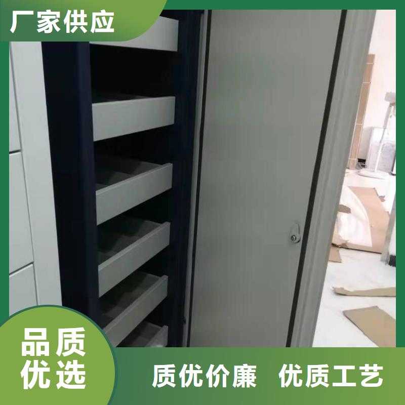 手搖密集架支持定制