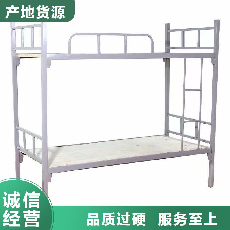鐵架床鐵藝床售后有保障