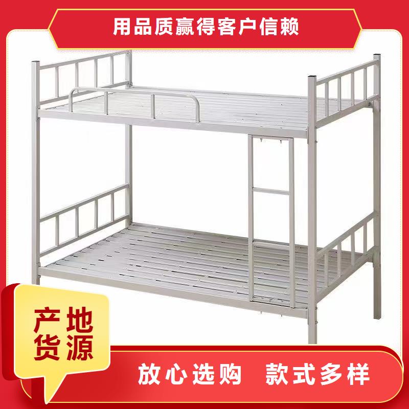 鐵架床鐵藝床售后有保障