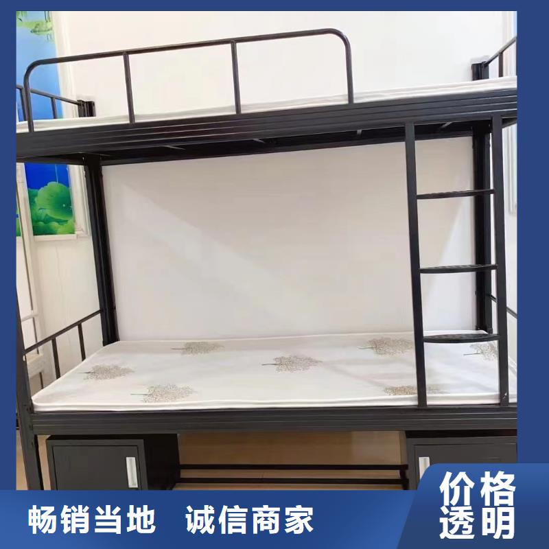鐵藝上下鋪工廠直銷