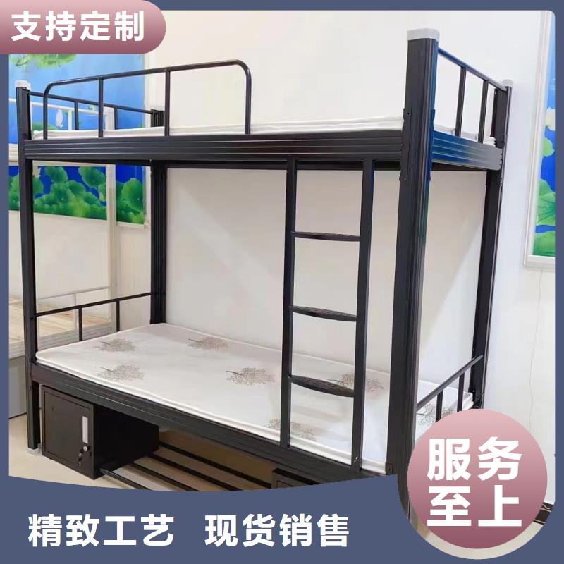 鐵架床鐵藝床工廠現貨直發