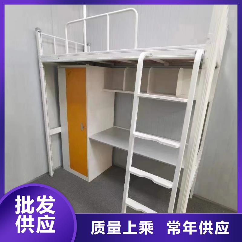 鐵架床鐵藝床售后有保障