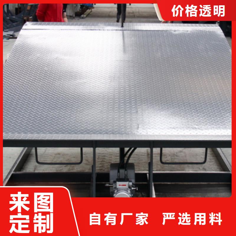 登車(chē)橋采購(gòu)