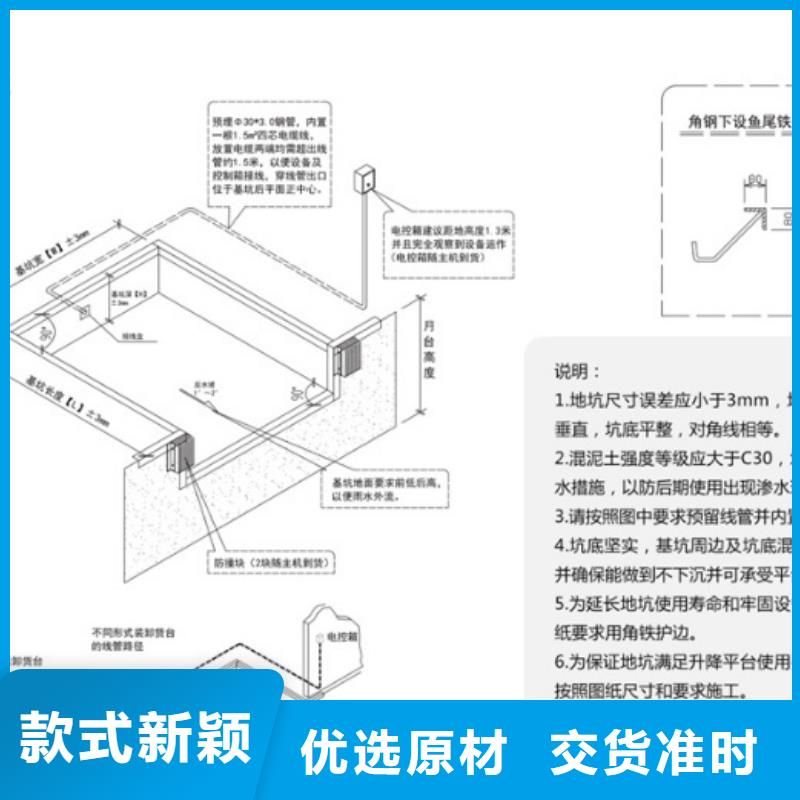 固定式卸貨平臺供應