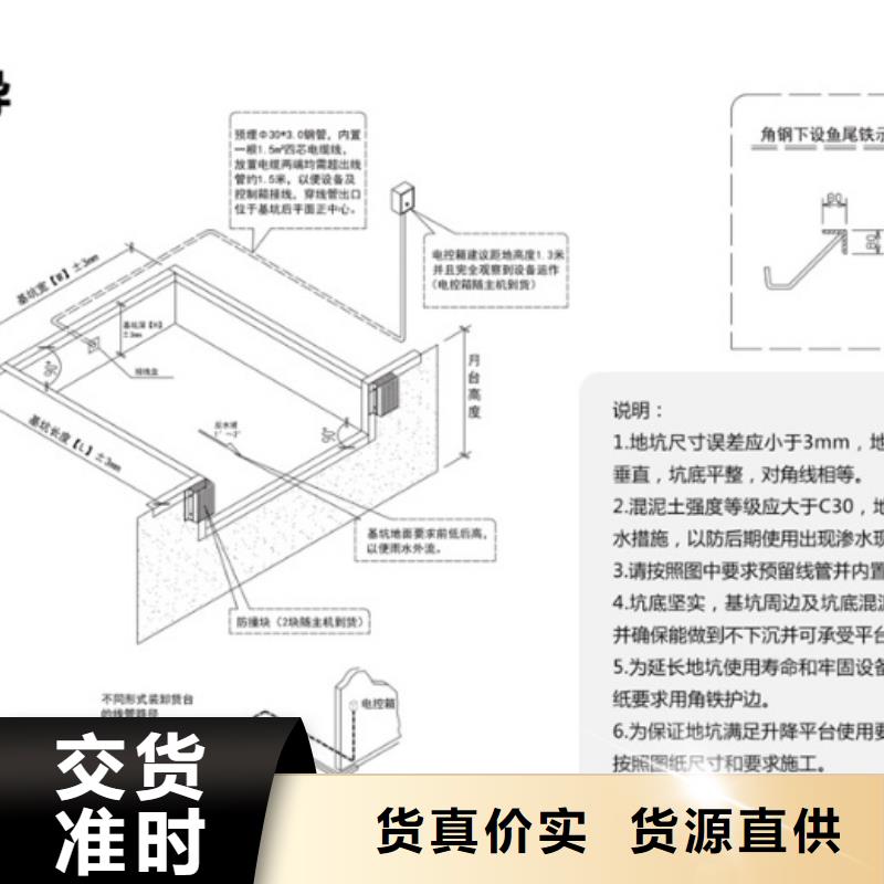固定式卸貨平臺供應