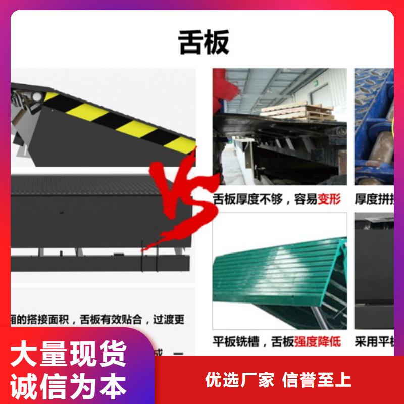 卸貨平臺(tái)廠家