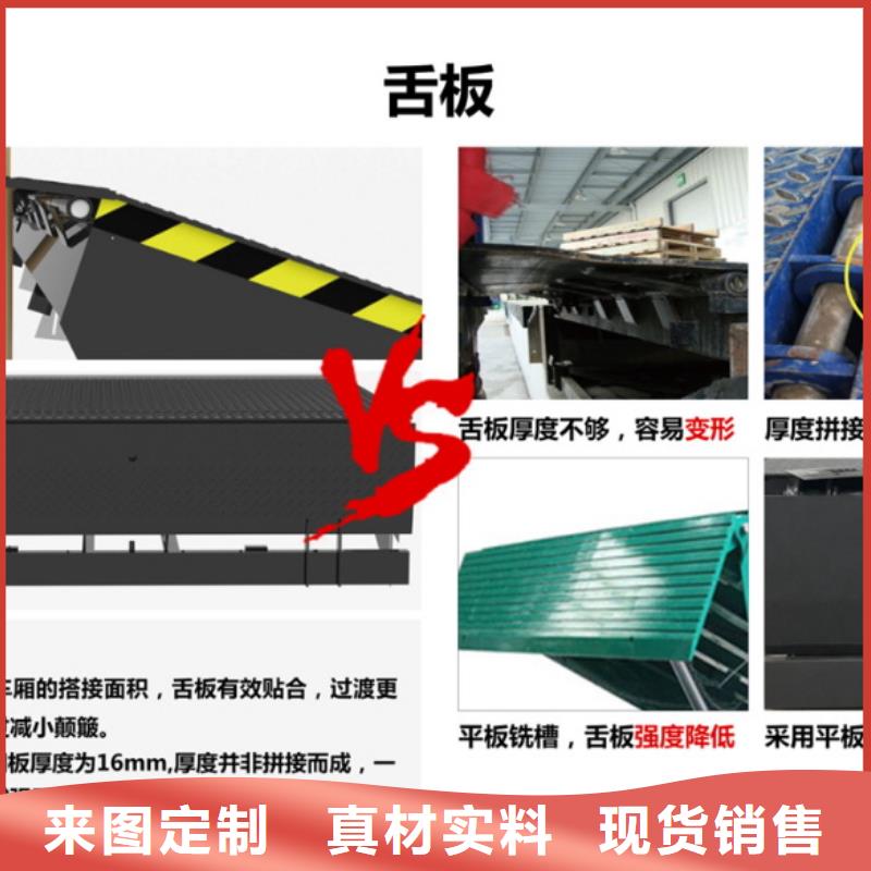 液壓式登車橋訂制