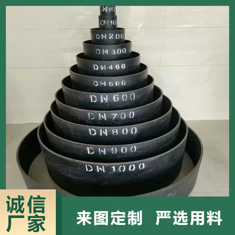 海南省屯昌縣B型管75全國配送電話地址建通鑄造廠家
